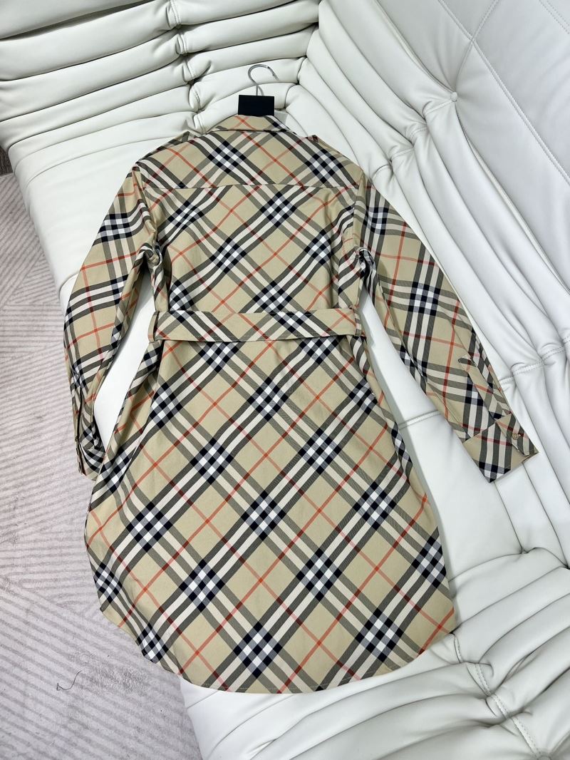 Burberry Dress